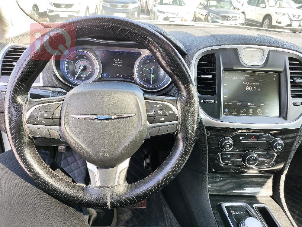 Chrysler 300